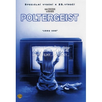 poltergeist DVD