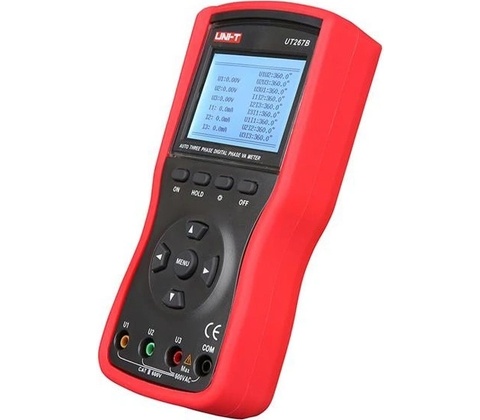 UNI-T UT267B