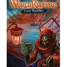 World Keepers: Last Resort