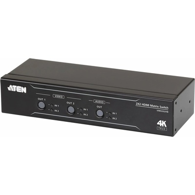 Aten VM0202HB-AT-G