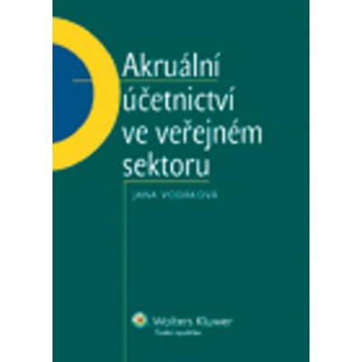 Akruální účetnictví ve veřejném sektoru