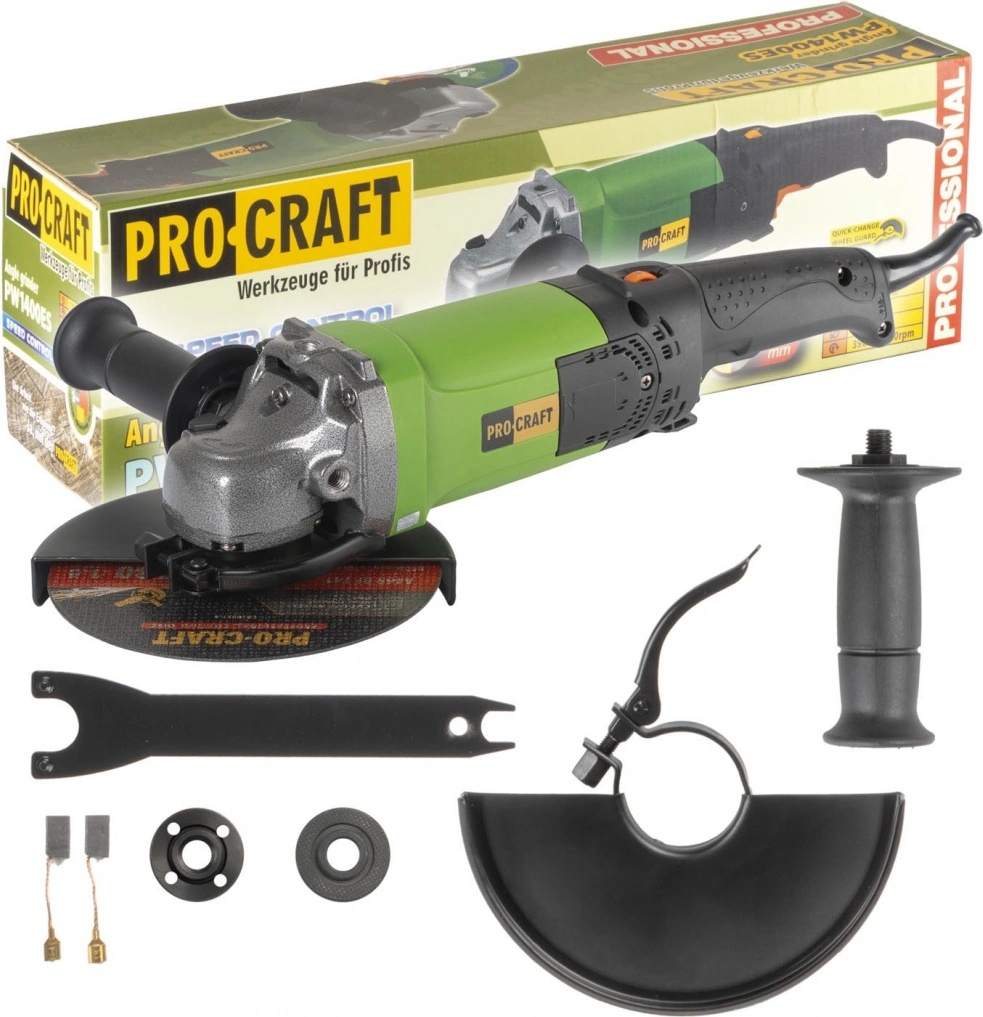 Procraft PW1400ES
