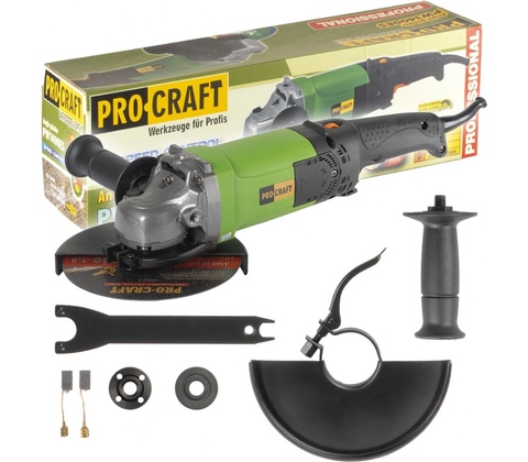Procraft PW1400ES