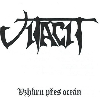 Image 1 of Vitacit - Vzhůru přes oceán (Remastered) (CD) (0190295283995)