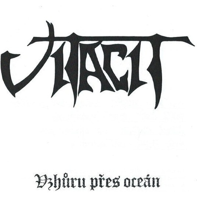 Vitacit - Vzhůru přes oceán (Remastered) (CD) (0190295283995)