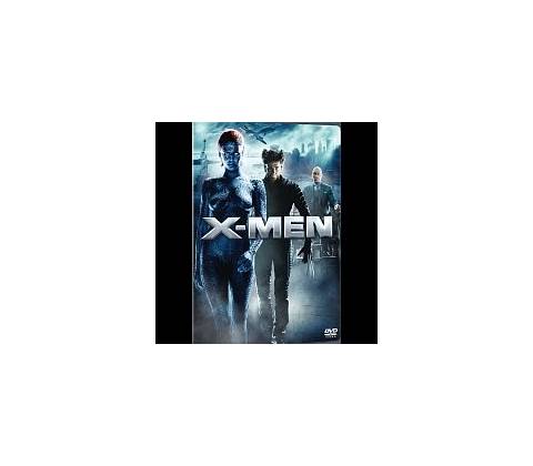 X-Men / Sci-Fi edice DVD