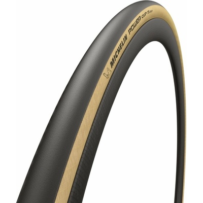 MICHELIN POWER CUP CLASSIC 700x32C COMPETITION LINE KEVLAR GUM-X TS
