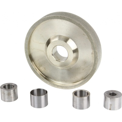 Mar-Pol Diamantový brusný kotouč 150 x 12,7 - 32 mm M08359