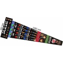 rakety Mach One set 12 ks