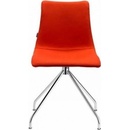 Scab konferenční židle Zebra Pop otočná