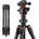 K&F Concept Карбонов статив Carbon Fiber K254C2+BH-36L