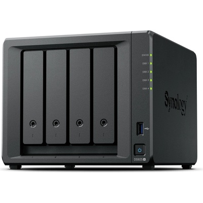 Synology DiskStation DS925+ – Zboží Živě