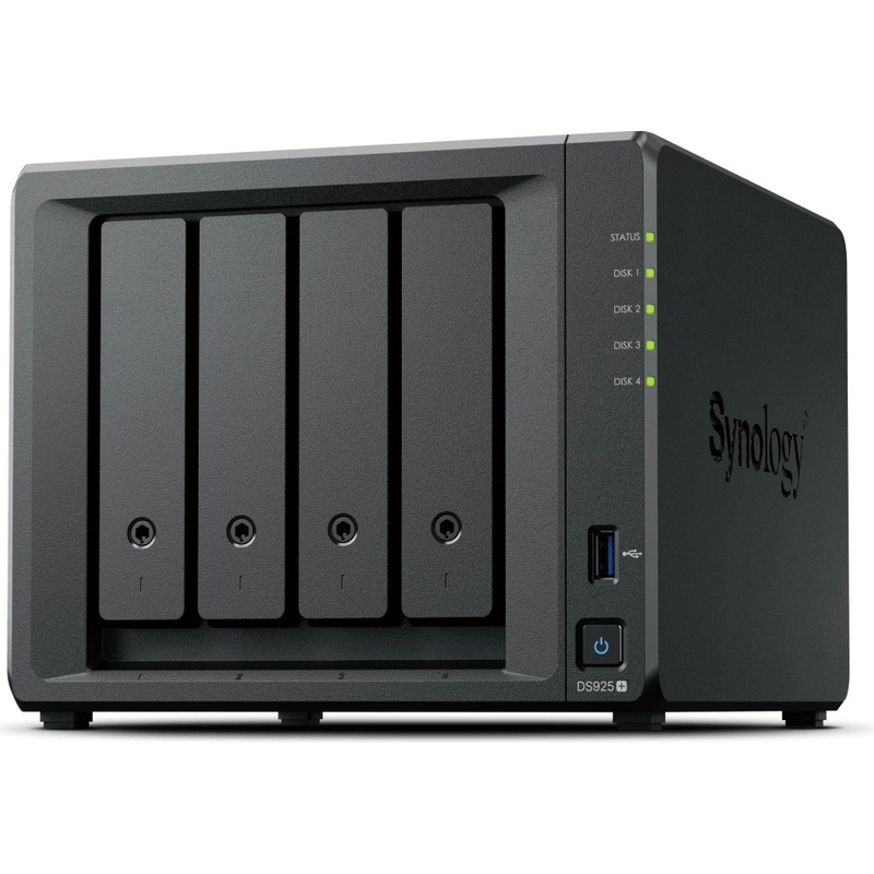 Synology DiskStation DS925+