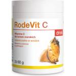 Dolfos Dolvit Rodevit C напитка 60г - витамин С за морски свинчета