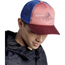 Buff Trucker Cap brak multi