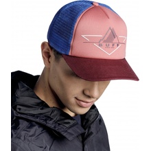 Buff Trucker Cap brak multi