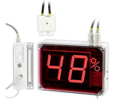 PCE Instruments PCE-G1A