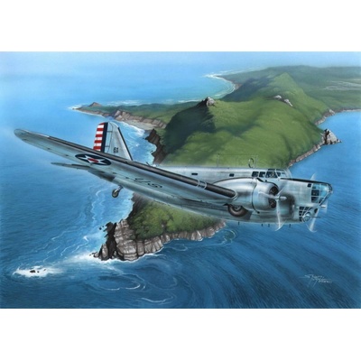Special Hobby Douglas B-18 Bolo At War 1:72