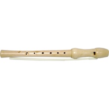 Swede Zobcová flétna dřevěná 32 cm