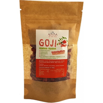 ALTEVITA Goji 1000 g