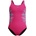 Speedo Цял бански girls placement muscleback 1pc