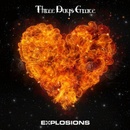 Three Days Grace - Explosions CD