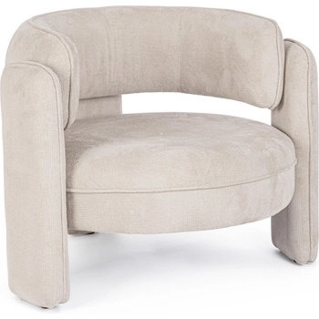 Bizzotto Aisha БЕЖОВО КРЕСЛО (0735250)