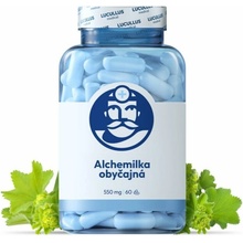 Dr. LUCULLUS Alchemilka obyčajná 60 ks