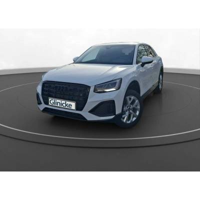 Audi Q2 35 TFSI S tronic Advanced 110 kW