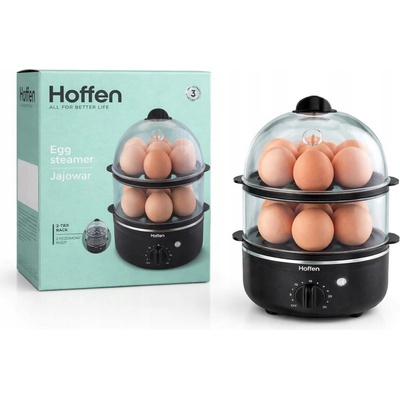 Hoffen HO-00121 černé