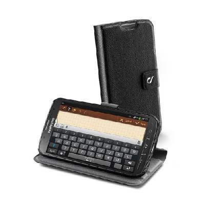 Vision за Sams Gal S4 active S9295