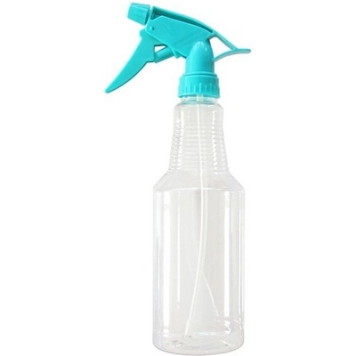 Duko PET-049 Rozprašovač na vodu 450 ml průhledný