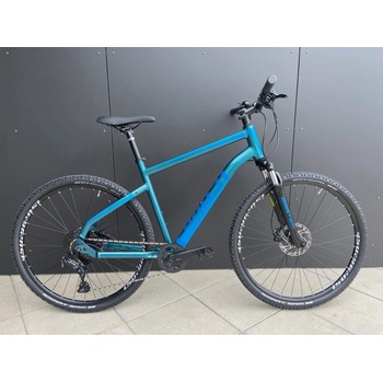Ghost Square Cross Base 2022
