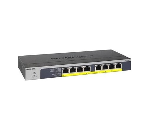 Netgear GS108LP