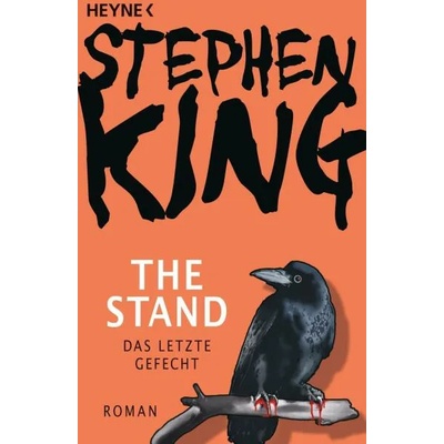 The Stand - Das letzte Gefecht | Stephen King, Harro Christensen, Joachim Körber, Wolfgang Neuhaus