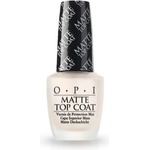 OPI Matte Top Coat 15 ml