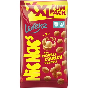 Lorenz Arašidy pražené 250 g