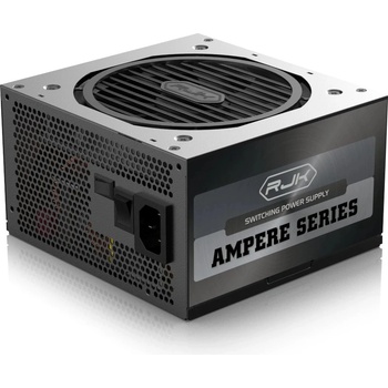 Image 1 of RAIJINTEK Ampere 80+ 1200W