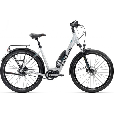 Kellys Estima Comp 60 SH 2024