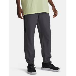 Under Armour Мъжки спортни панталони Under Armour UA Tech Sport Pant Under Armour | Siv | МЪЖЕ | S
