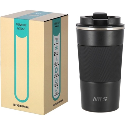 Nils Camp NCC09 černý 510 ml