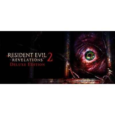 Resident Evil: Revelations 2 (Deluxe Edition)