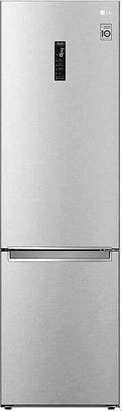 LG GBB72MBUBN