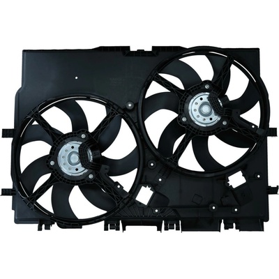 Ventilátor chladenia motora KAMOKA 7740106