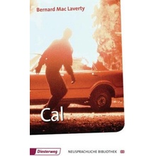 Cal MacLaverty BernardPaperback