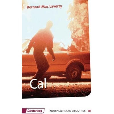 Cal MacLaverty BernardPaperback
