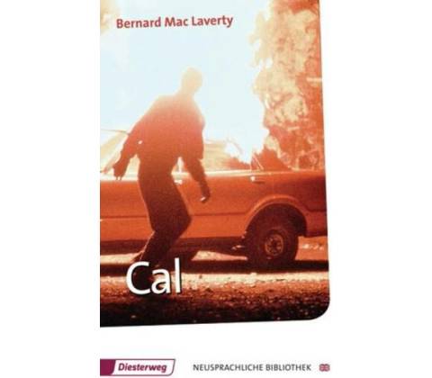 Cal MacLaverty BernardPaperback