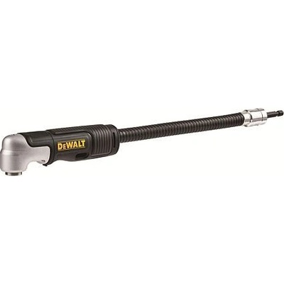 Pravoúhlý šroubovací nástavec DeWALT DT20502-QZ Impact Modular RA and Flexi Adaptor