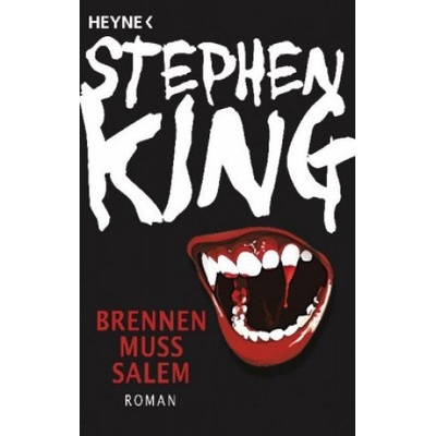 Brennen muss Salem