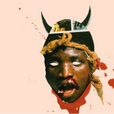 Laband Felix - Deaf Safari CD